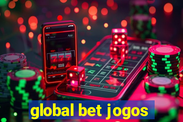 global bet jogos